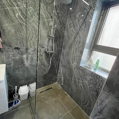 Apartment 4s K4