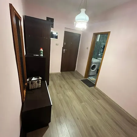 Apartment 4s K4