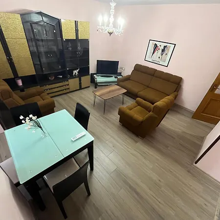 Apartment 4s K4 Tirana