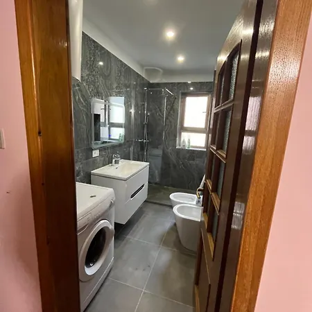 4s K4 Apartment Tirana