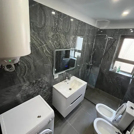4s K4 Apartment