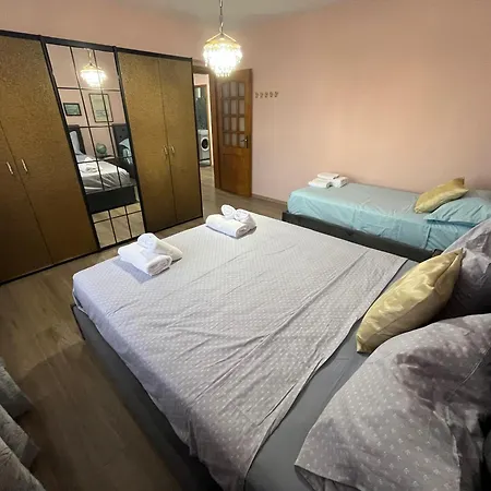 Apartment 4s K4