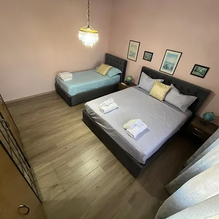 4s K4 Apartment