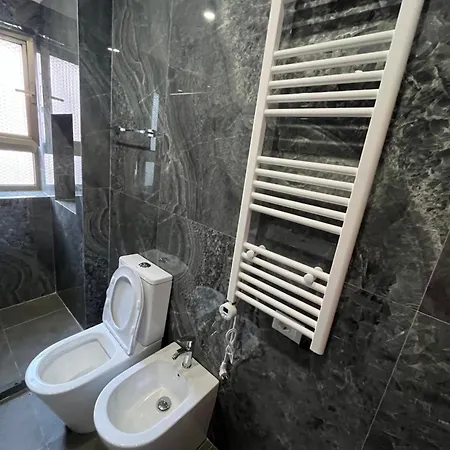 4s K4 Apartment *