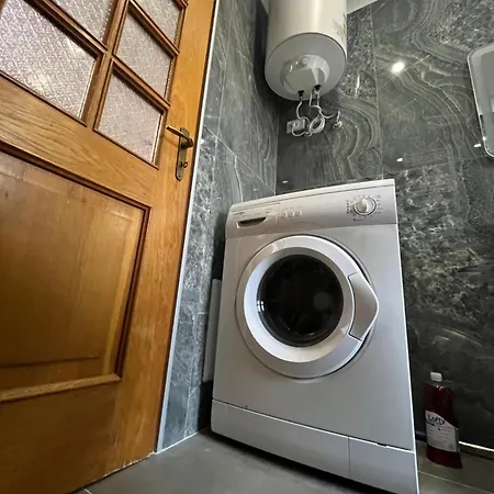 4s K4 Apartment Tirana